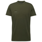 Mammut Mountain T-Shirt Men Eiger tričko